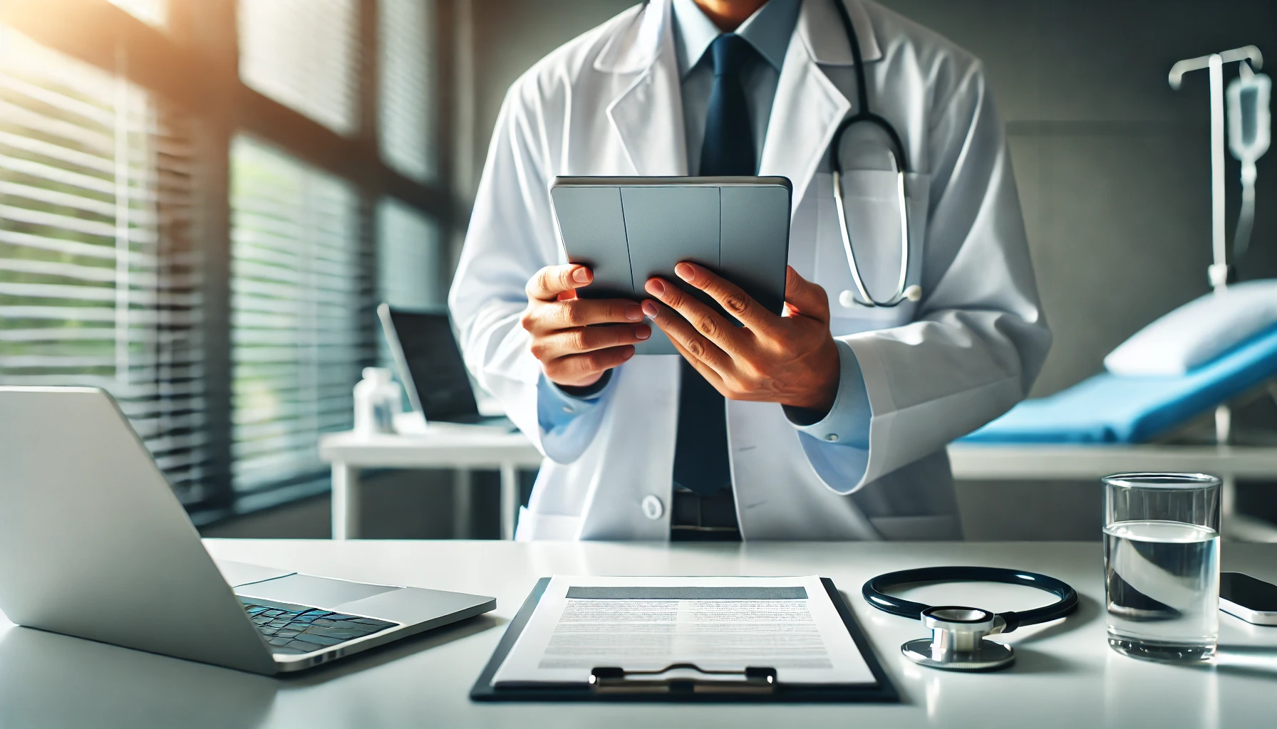 telemedical solutions